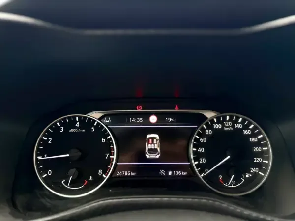 Nissan Juke 2024 1.0 DIG-T N-Design 114Cv | CARPLAY | CÂMARA