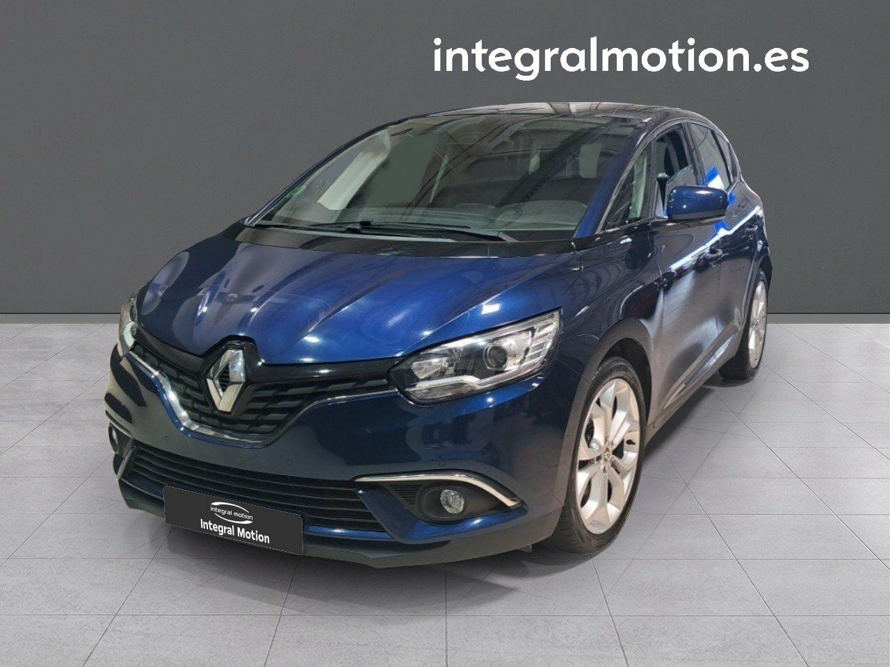 Renault Clio Intens TCe 74 kW (100CV) GLP