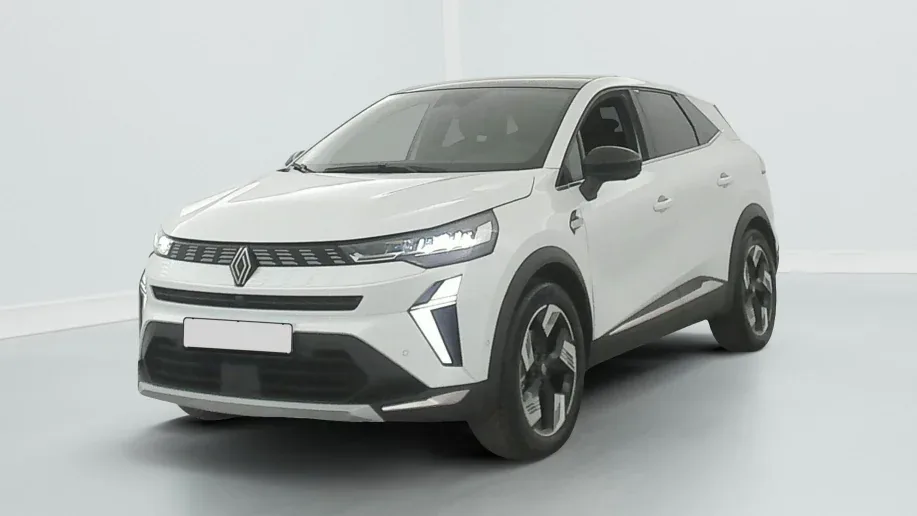 Renault SYMBIOZ E-Tech full hybrid 145 Iconic Occasion