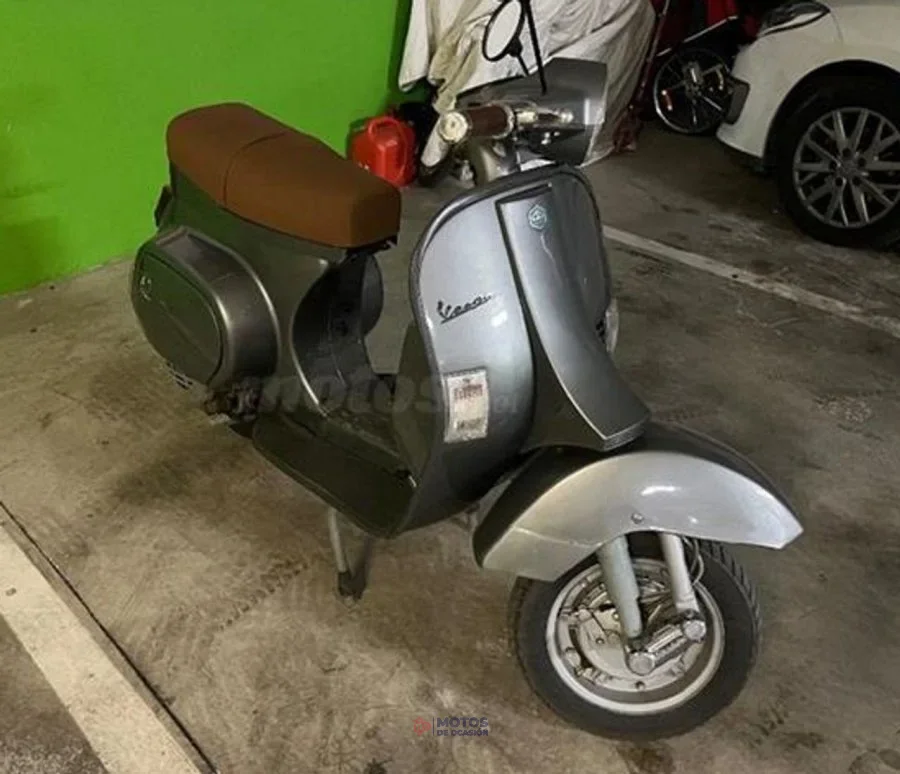 Vespa 150