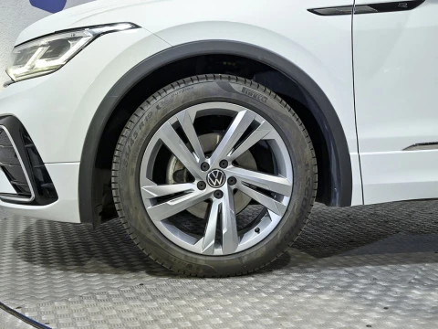Volkswagen Tiguan R-Line 2.0 TDI 110kW (150CV) DSG