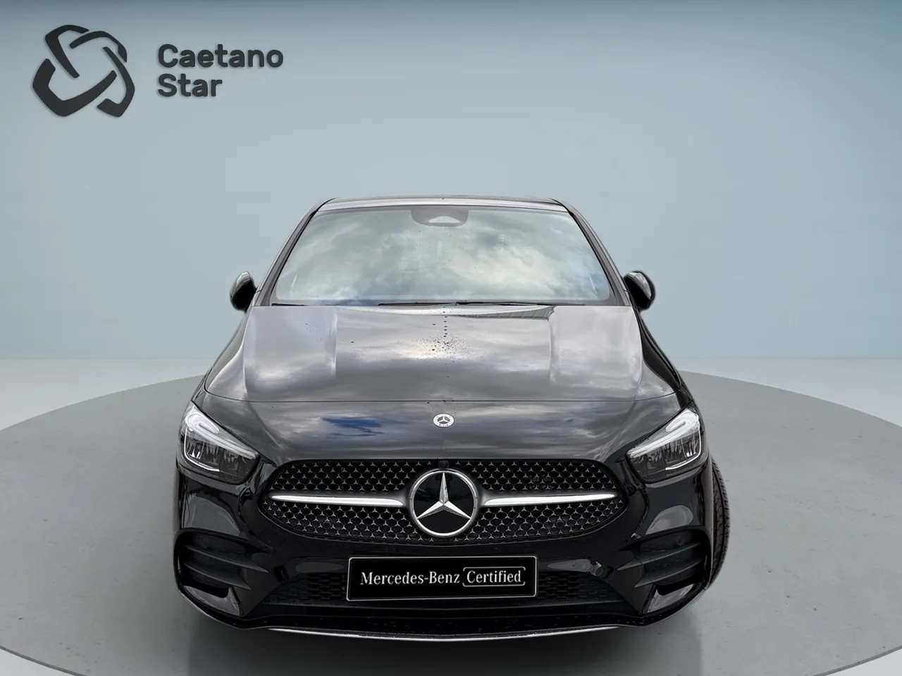 Mercedes-Benz Classe B