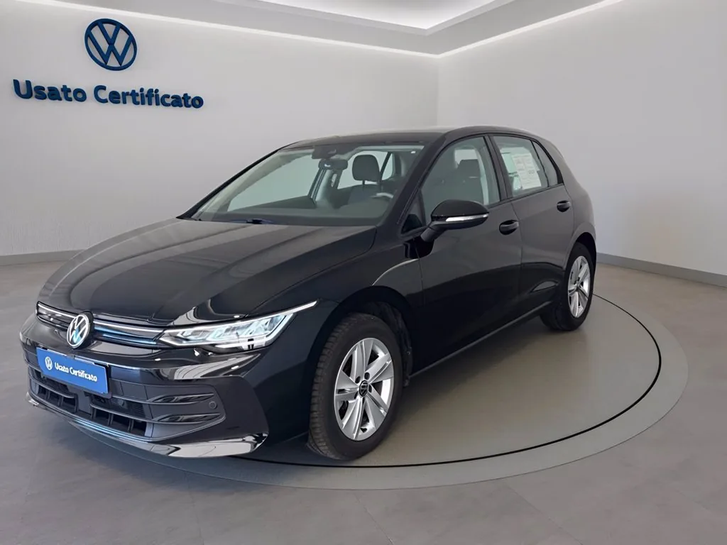 VOLKSWAGEN Golf 2.0 tdi life 115cv
