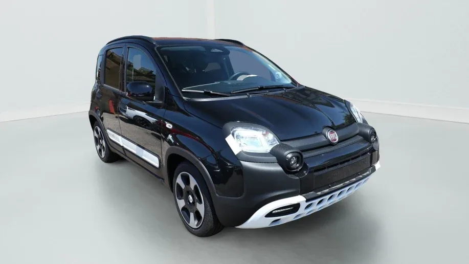 Fiat Panda CROSS 5S ODC Zéro km immatriculé