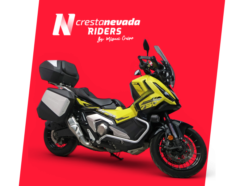 Honda X ADV SPECIAL EDITION
