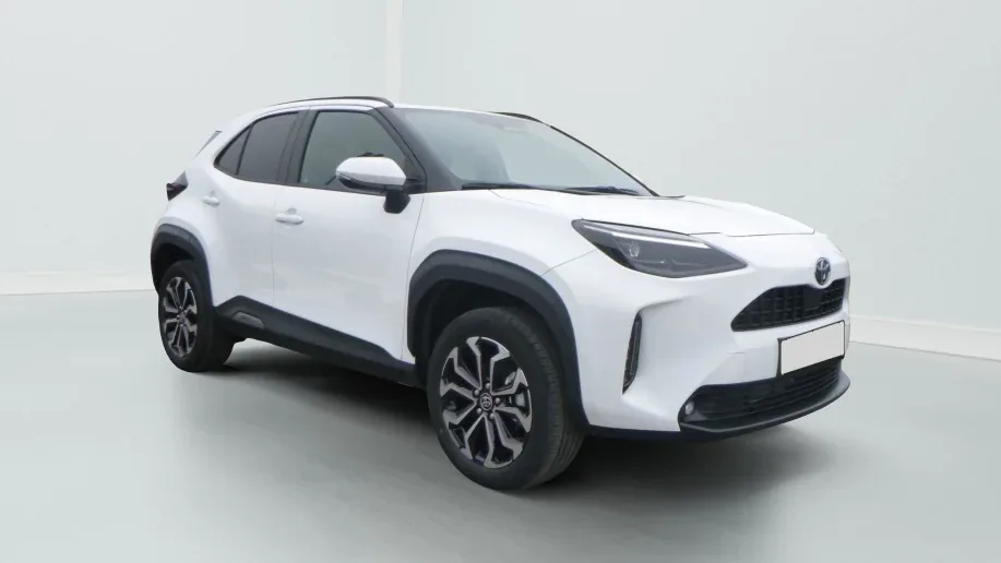 Toyota Yaris Cross Hybride Yaris Cross Hybride 130h 2WD Design Zéro km immatriculé