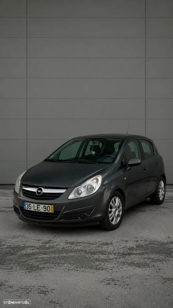 Opel Corsa 1.2 Enjoy