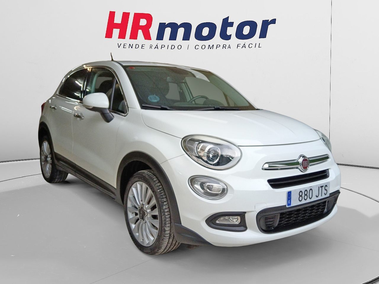 Fiat 500X 1.6 E-Torq Lounge 4x2 81 kW (110 CV)