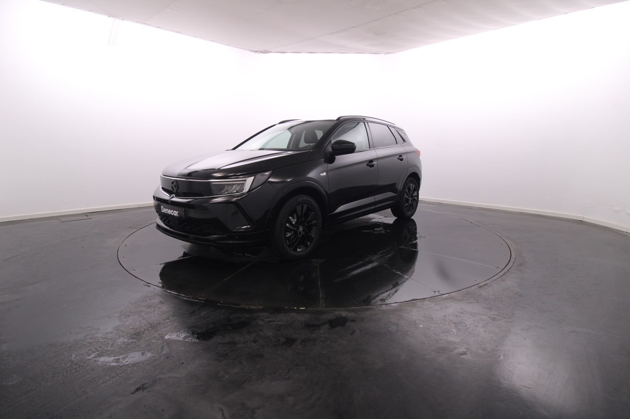 Opel Grandland 1.5D GSLine 130cv AT8