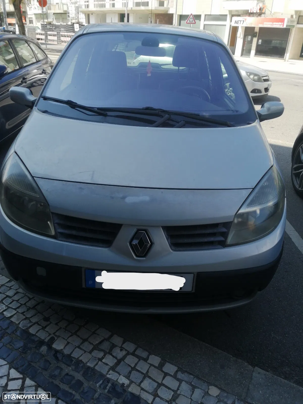Renault Scénic