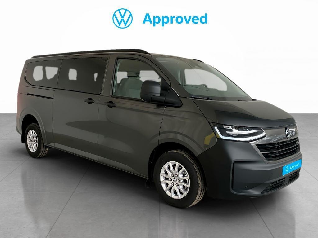 Premium Batalla Larga 2.0 TDI BMT 110 kW (150 CV) DSG