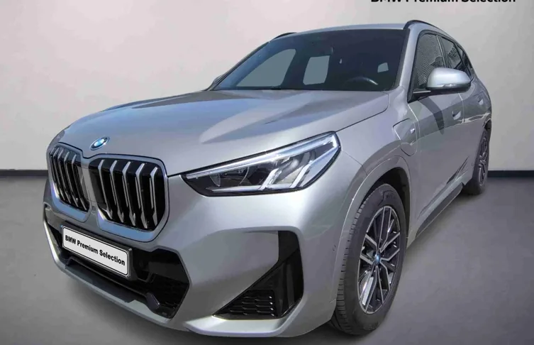 BMW - X1 - X1 xDrive25e Pack Desportivo M