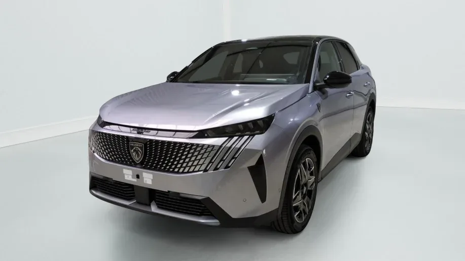 Peugeot 3008 Hybrid 145 e-DCS6 GT Zéro km immatriculé
