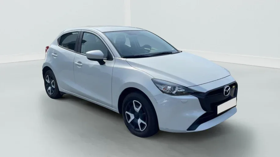 Mazda MAZDA2 1.5 e-skyactiv-g 90 centre-line Occasion
