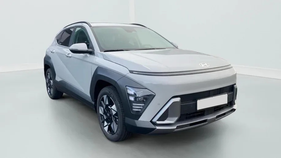 Hyundai KONA 1.6 gdi 138 hybrid creative dct-6 Occasion