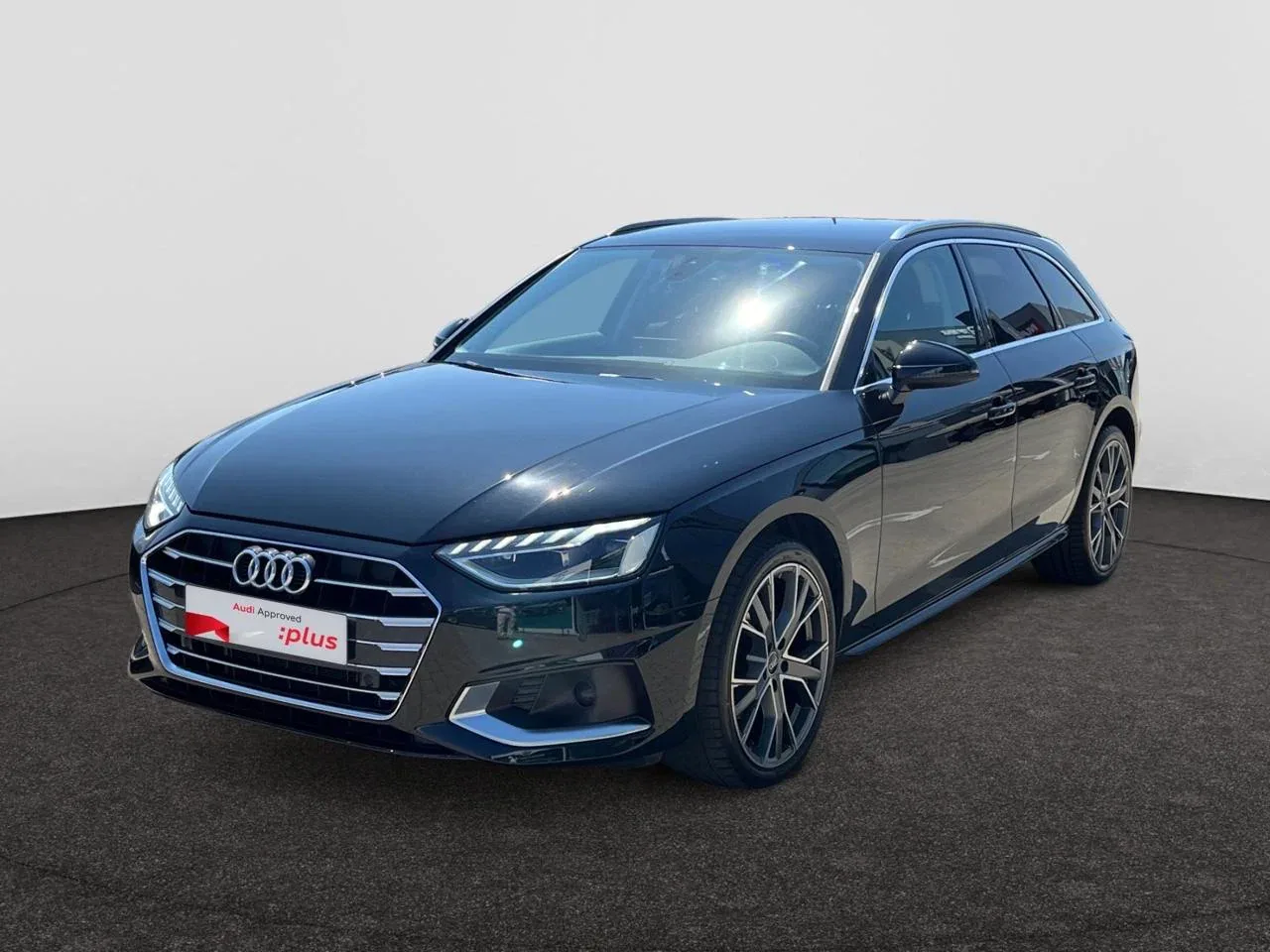 AUDI A4 SW Dsl AUTOMAAT*136PK*CARPLAY*GPS*SENSOREN*FULL LED