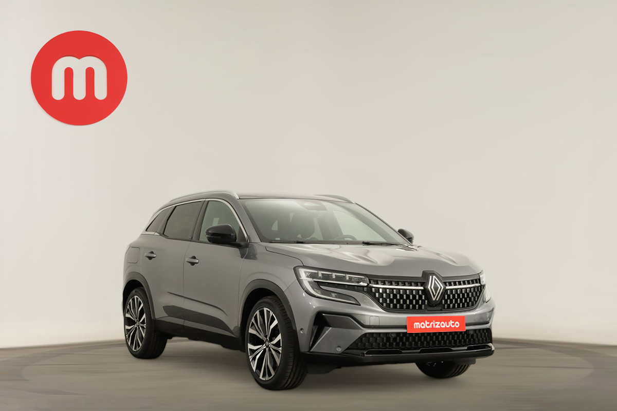 Renault Austral