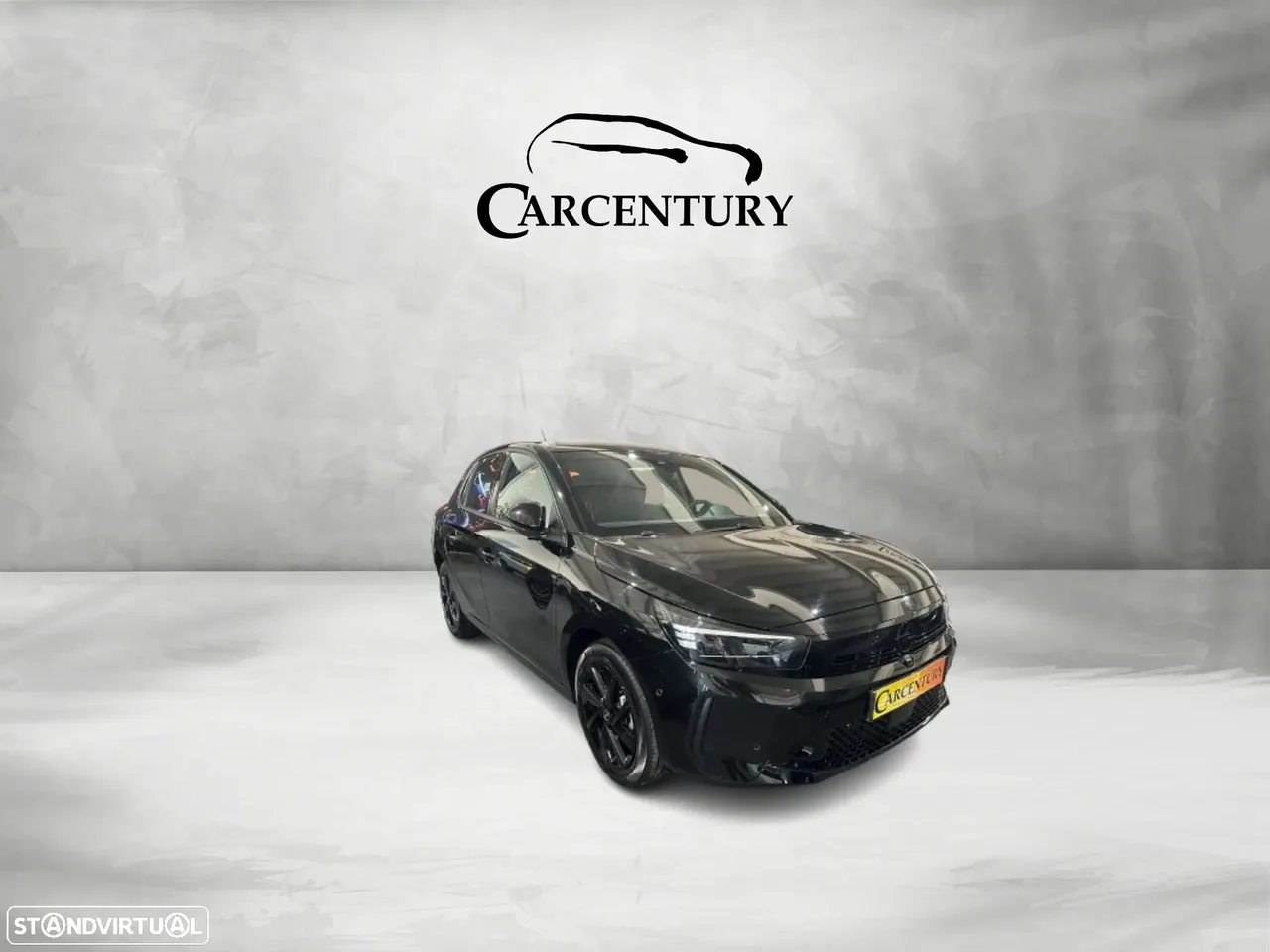 Opel Corsa 1.2 T