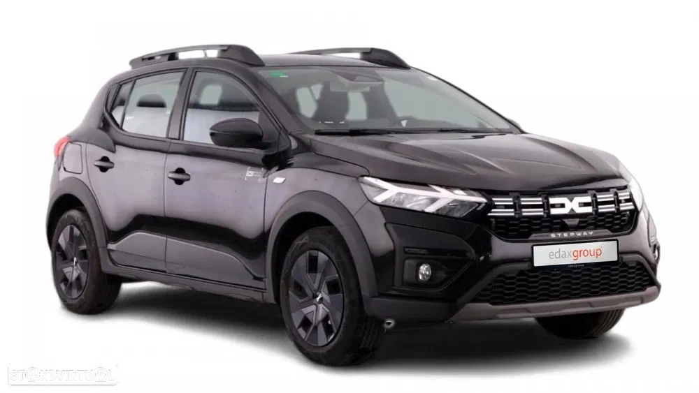 Dacia Sandero 1.0 ECO-G Expression Bi-Fuel