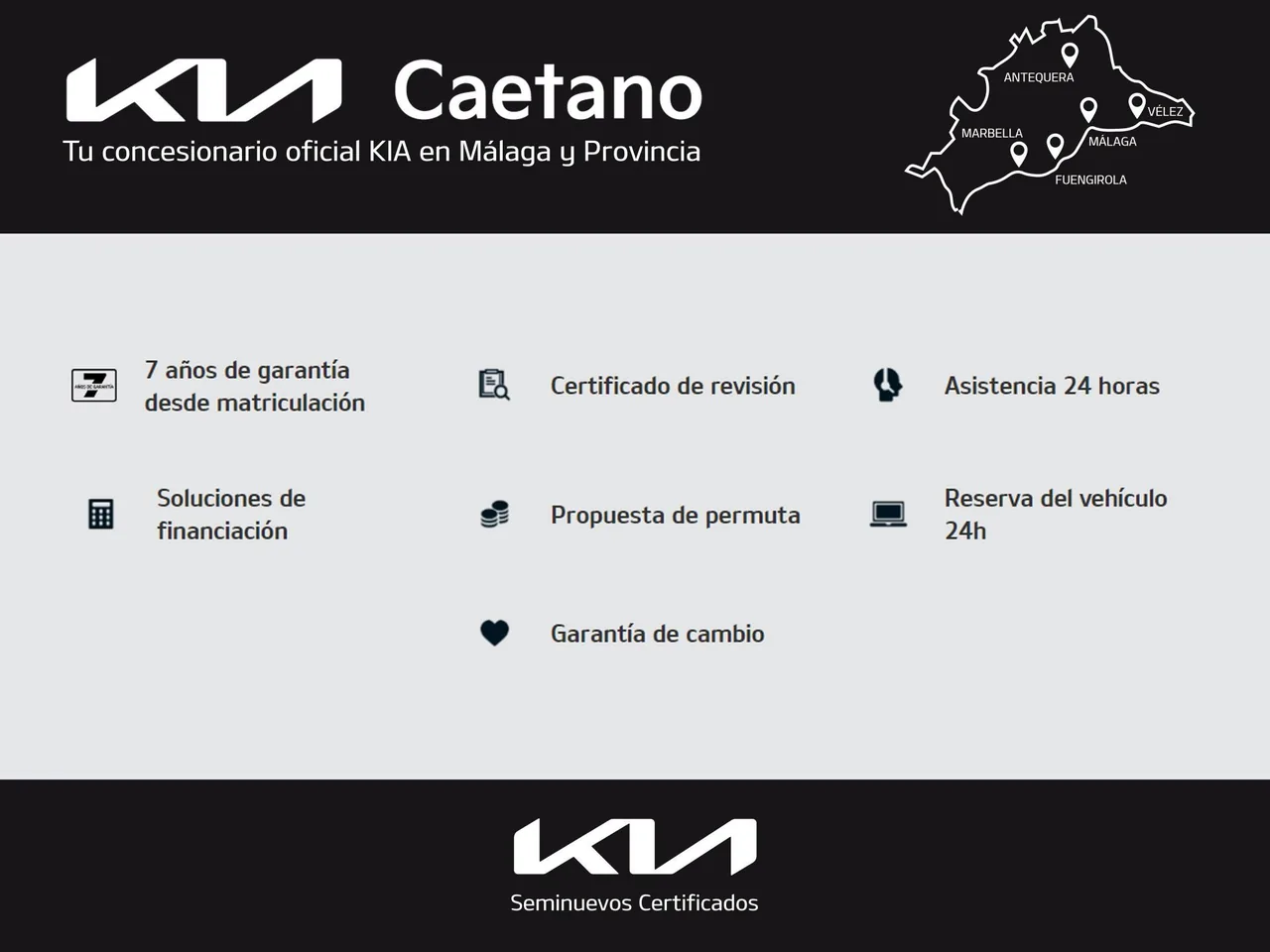 Kia Picanto 1.0 DPi 49kW (67CV) Concept