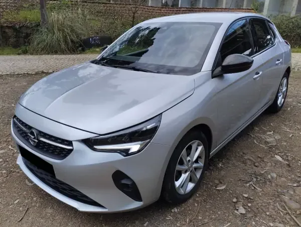 Opel Corsa 2022 1.2 Edition