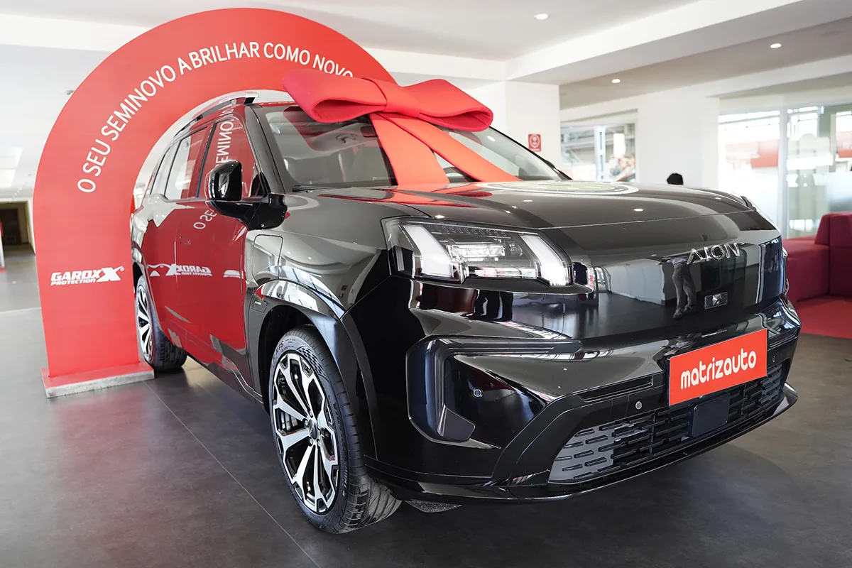 Aion Aion V