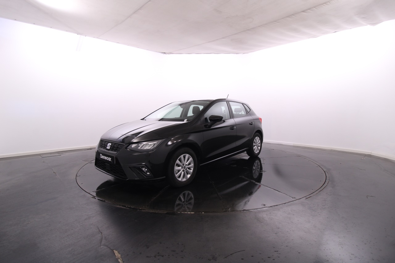 Seat Ibiza 1.0 TSI Style 115cv DSG