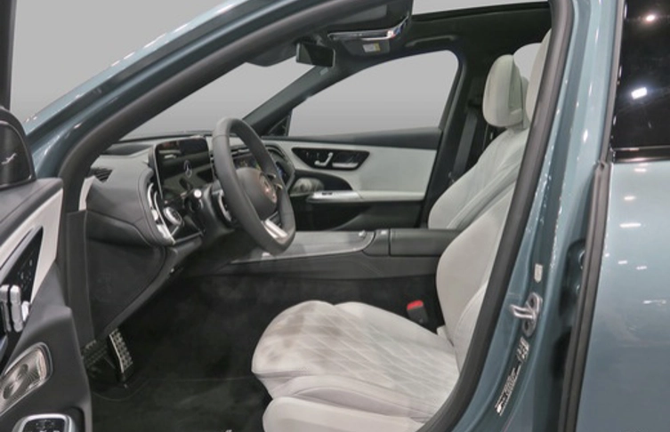 MERCEDES - Classe E - E 300 de