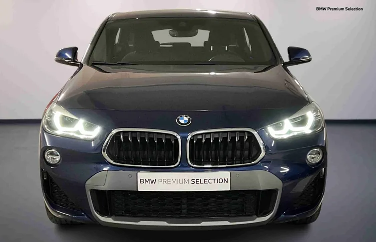 BMW - X2 - X2 16 d sDrive Auto X Pack M