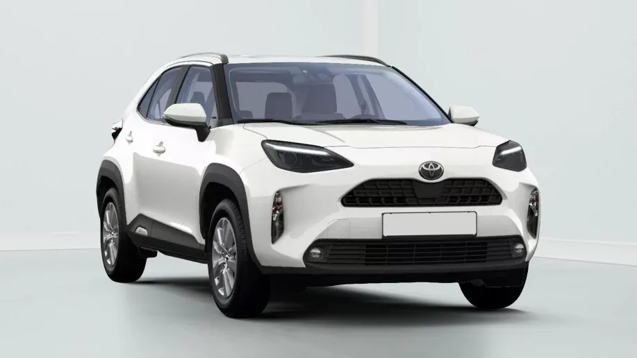 Toyota Yaris Cross 1.5 HEV 130 4X4 Zéro km immatriculé