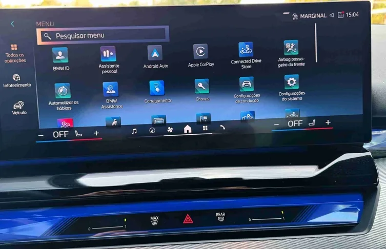 BMW - i5 - i5 eDrive40