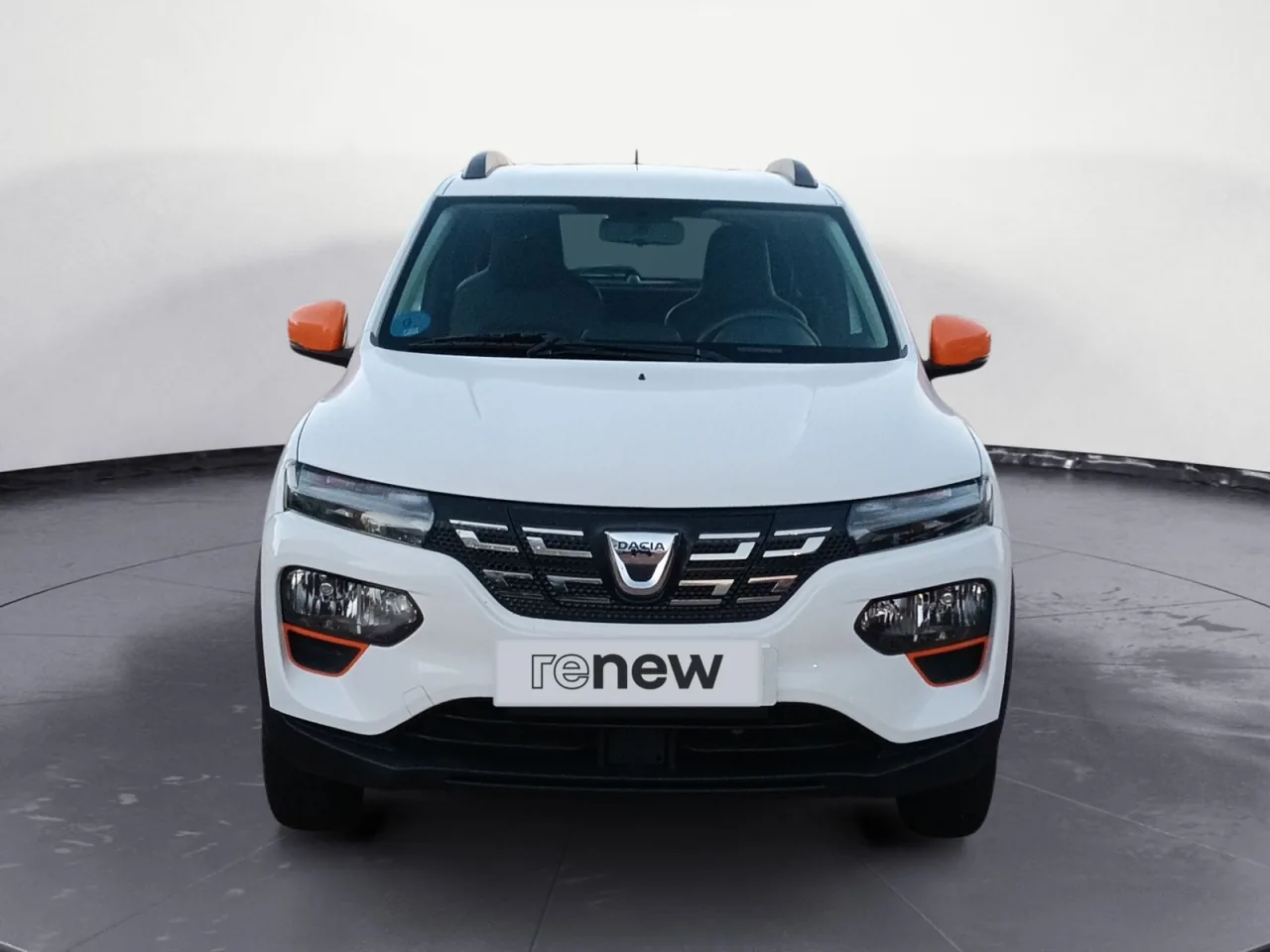 Dacia Spring Comfort Electric 33kW (45CV)