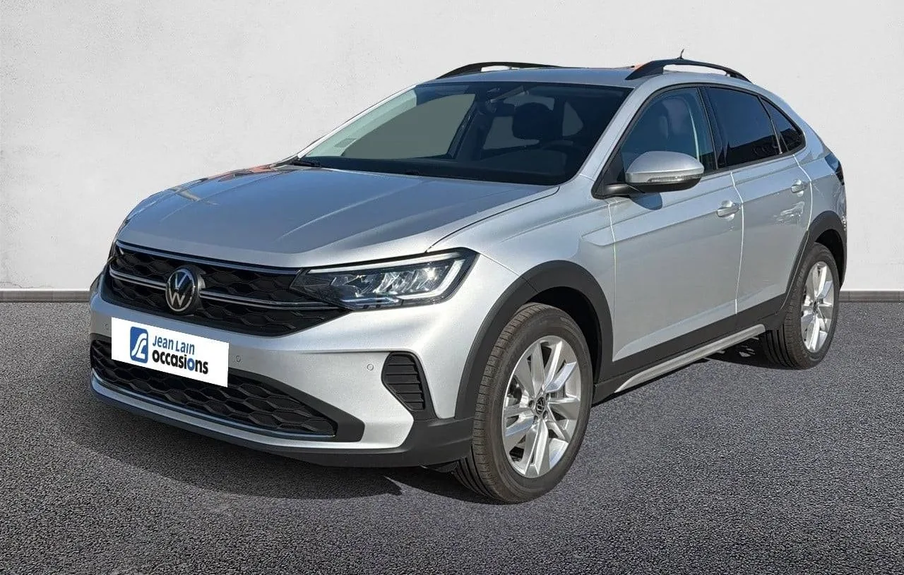 VOLKSWAGEN TAIGO 1.0 TSI 116 DSG7 VW Edition