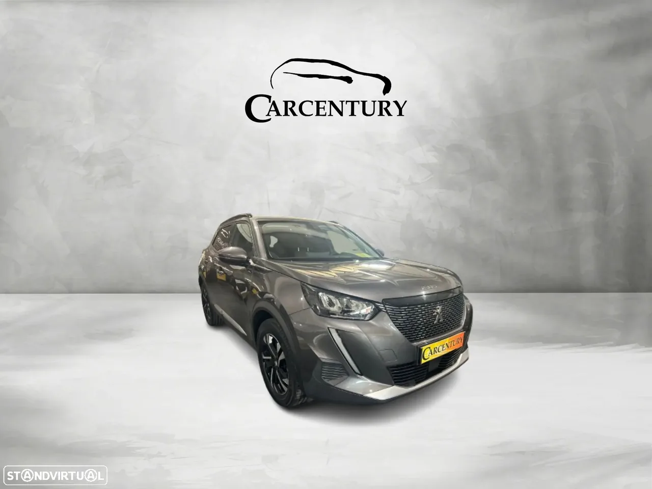 Peugeot 2008 1.2 PureTech Active