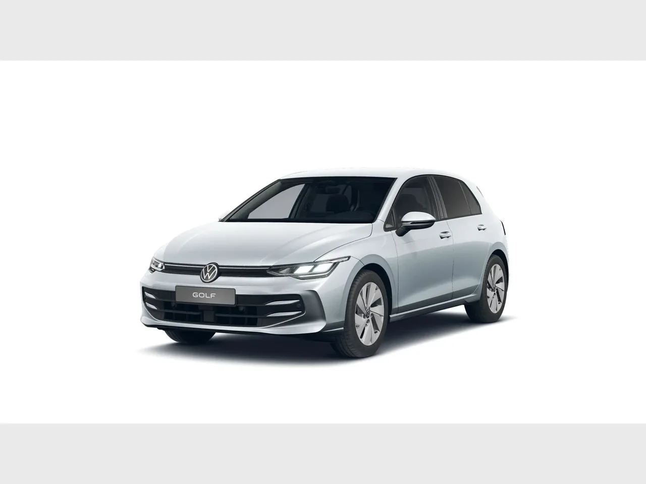 VOLKSWAGEN Golf VIII Golf Life Business 1.5 eTSI 85 kW (116 pk) 7 versnellingen DSG