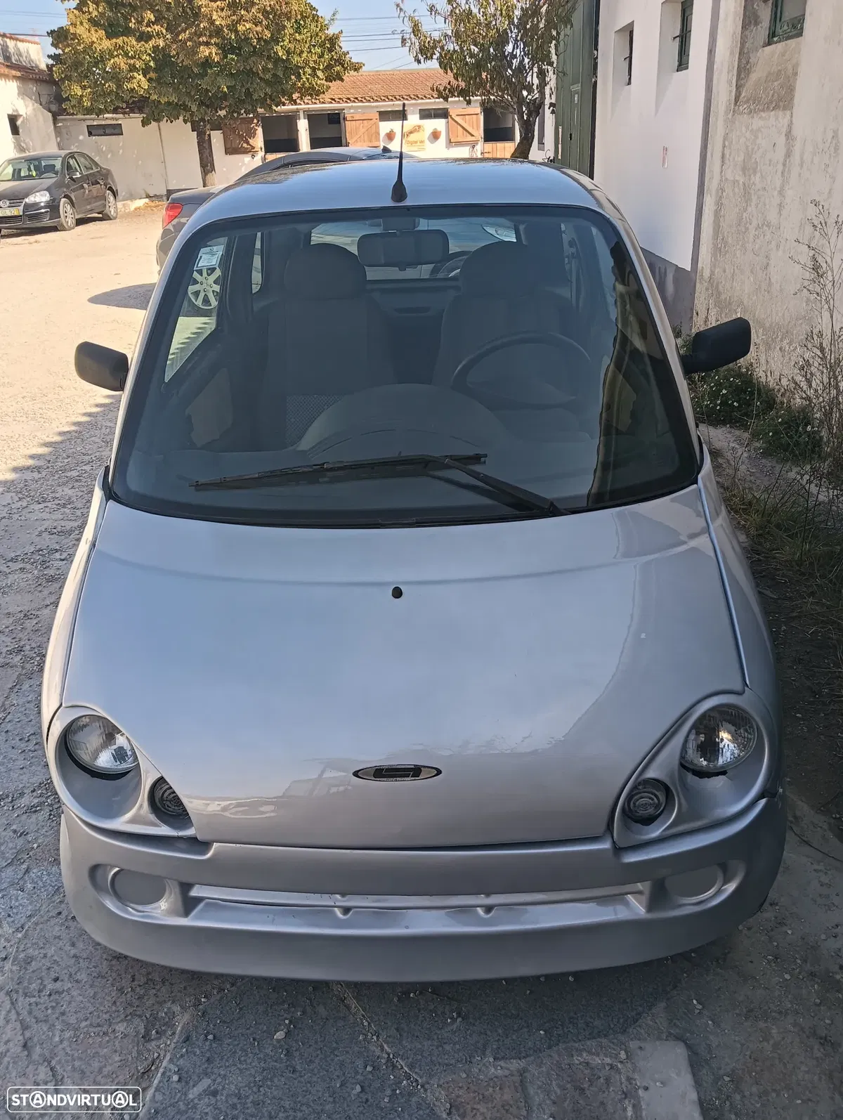 Microcar MC