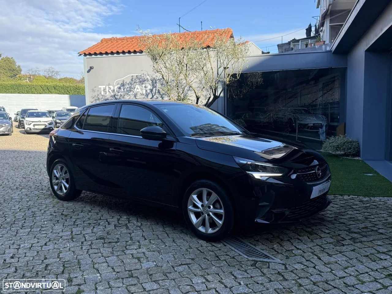 Opel Corsa 1.2 Edition