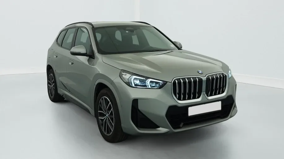 BMW X1 U11 SDRIVE 20D 163CH DKG7 M SPORT Occasion