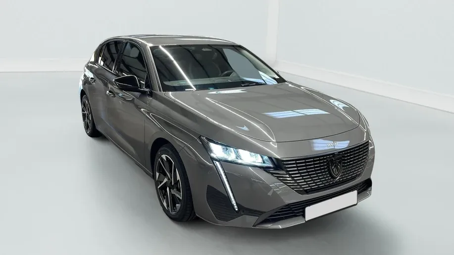 Peugeot 308 Hybrid 145 e-DCS6 Allure Occasion