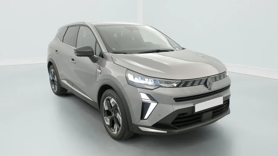 Renault SYMBIOZ E-Tech full hybrid 160 ch Techno Zéro km immatriculé