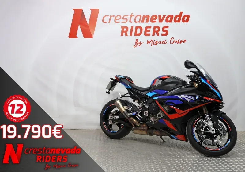 Bmw S 1000 RR
