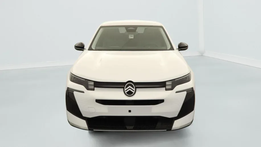 Citroën C5 Aircross Plus 1.2 HYBRID 145 Zéro km immatriculé