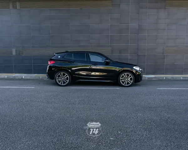 BMW X2 2018 18 d sDrive Auto Pack M