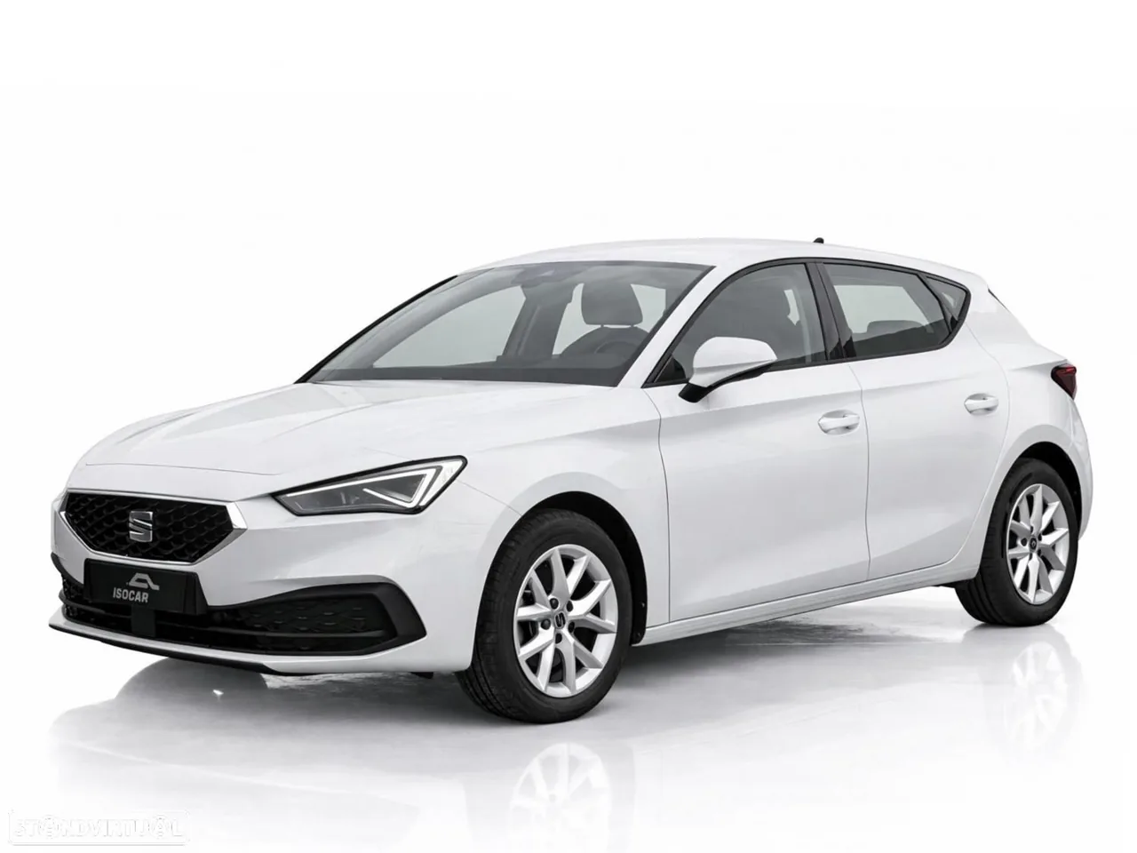 SEAT Leon 2.0 TDI Style