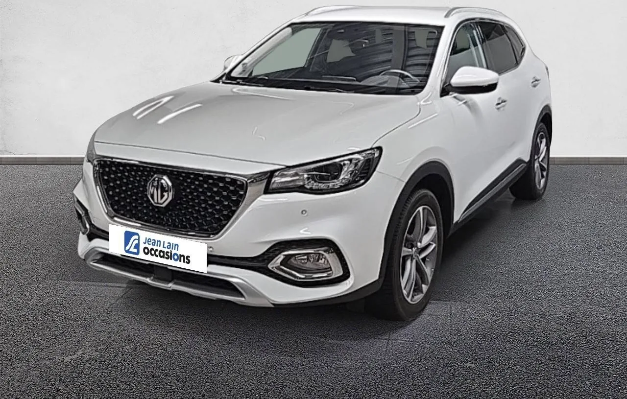 MG EHS 1.5T GDI PHEV Comfort