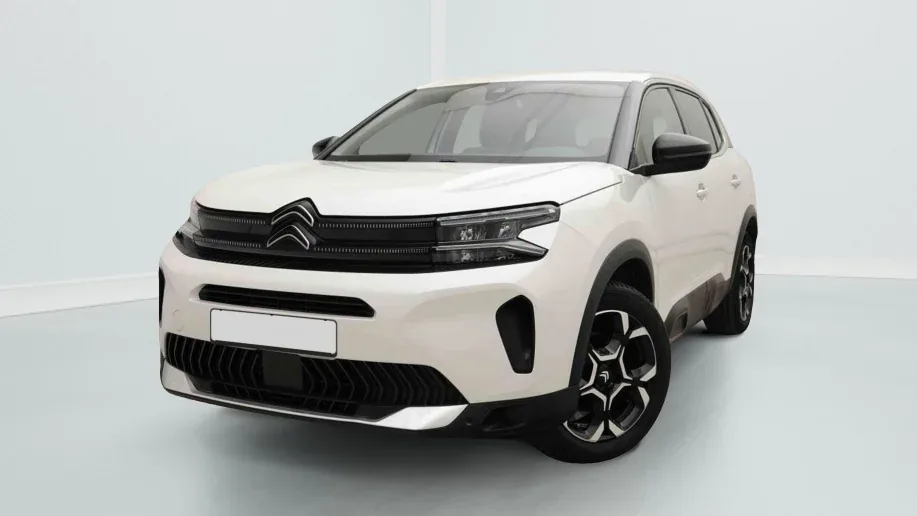 Citroën C5 Aircross 1.2 T 130 PLUS Occasion