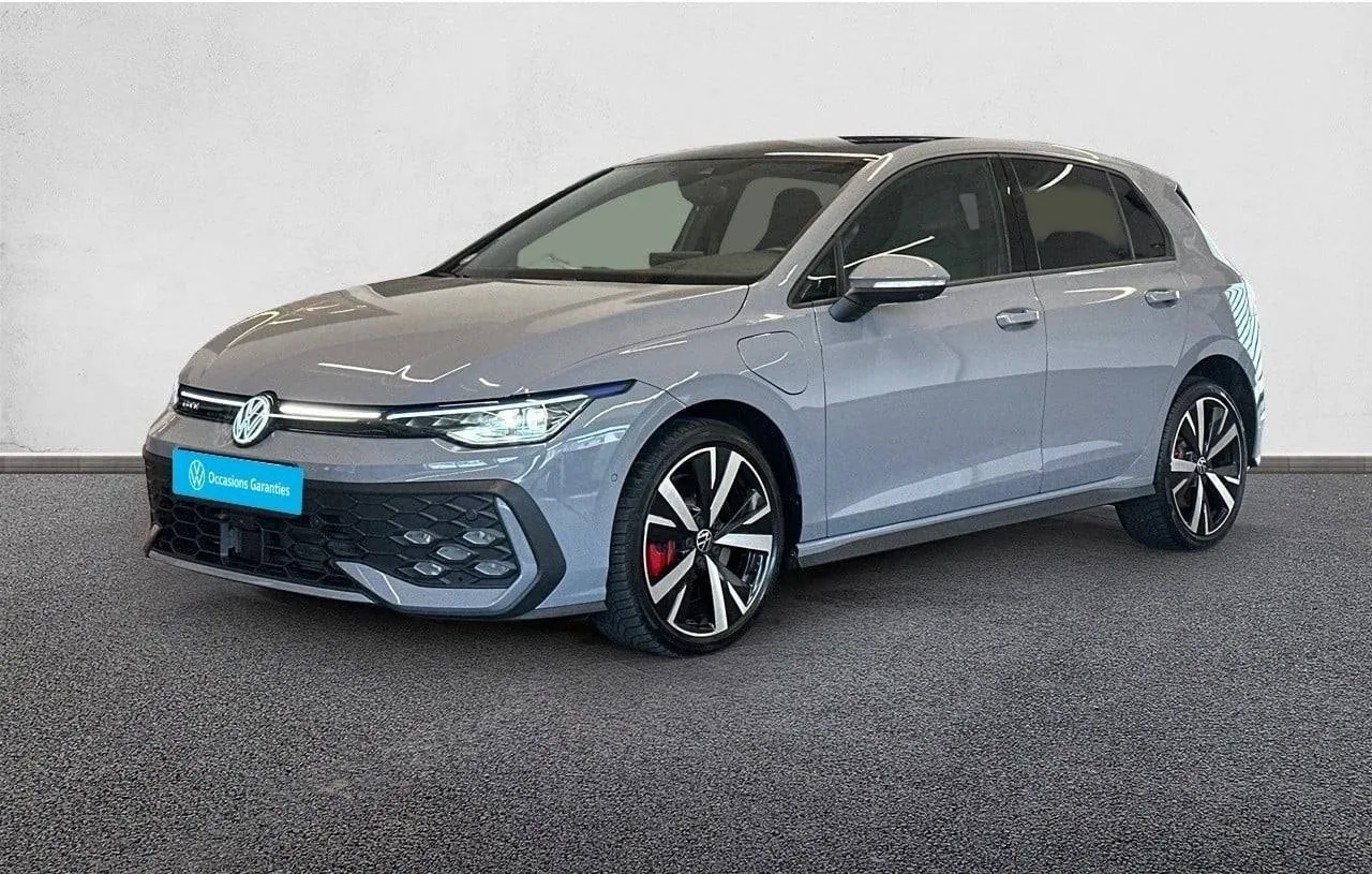 VOLKSWAGEN GOLF 1.5 eHybrid 272 DSG6 GTE
