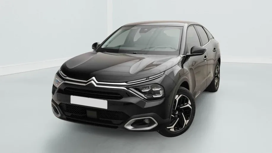 Citroën C4 PureTech 130 EAT8 Max Occasion