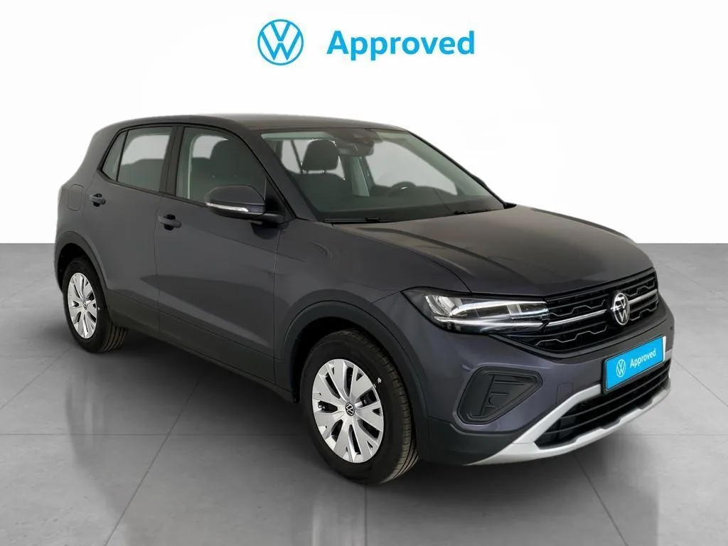 1.0 TSI 70 kW (95 CV)