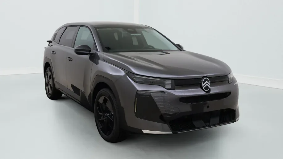 Citroën C5 Aircross Max 145 hp Hybrid e-DCS6 Zéro km immatriculé